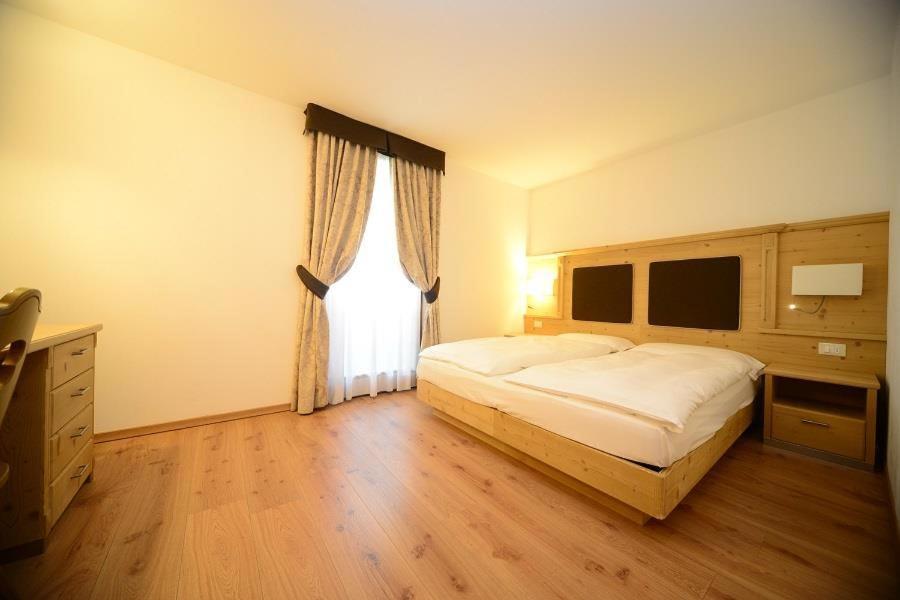 Hotel Crozzon Madonna Extérieur photo