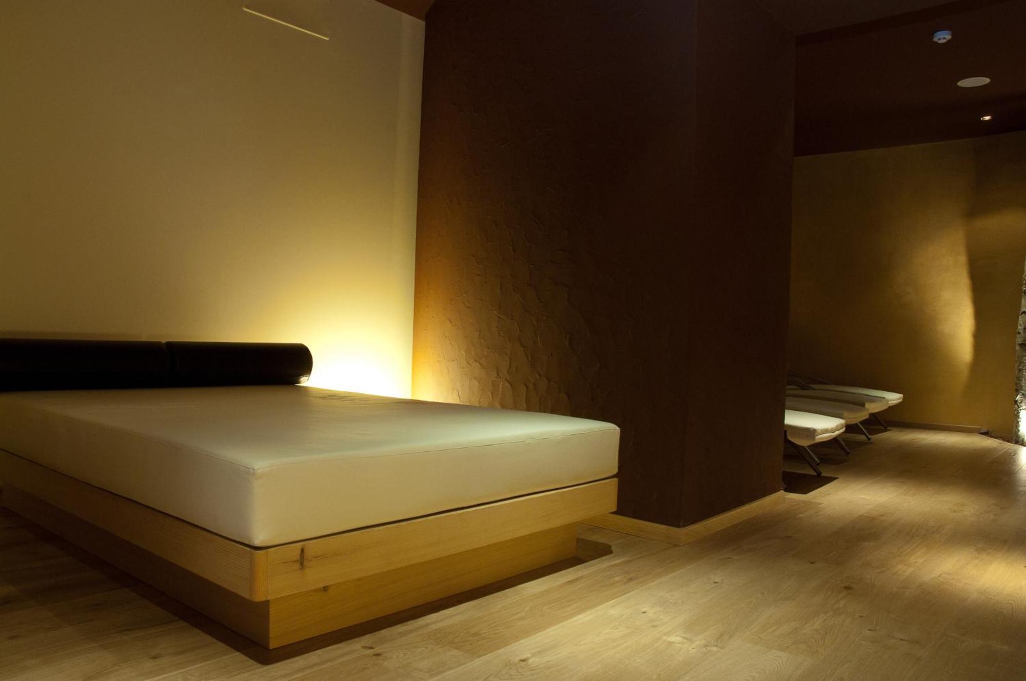 Hotel Crozzon Madonna Extérieur photo