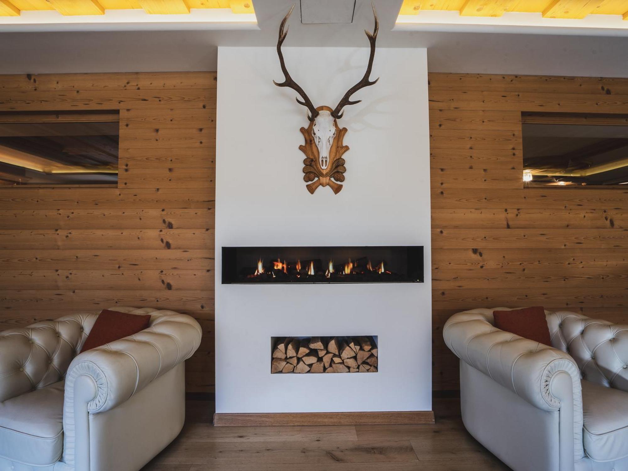 Hotel Crozzon Madonna Extérieur photo